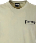 JACKROSE(ジャックローズ) |THRASHER/スラッシャー BOX MAGAZINE 5.6oz S/S TEE(MENS)