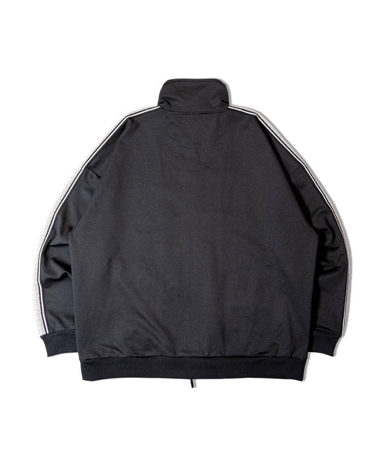 JACKROSE(ジャックローズ) |THRASHER/スラッシャー ライントラックジャケット *セットアップ対応(MENS)