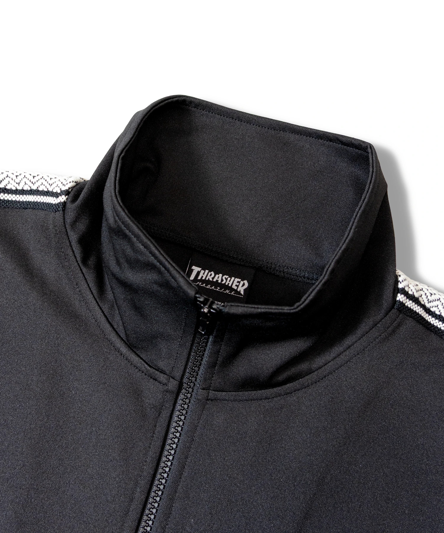 THRASHER/スラッシャー ライントラックジャケット *セットアップ対応