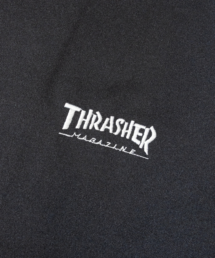 JACKROSE(ジャックローズ) |THRASHER/スラッシャー ライントラックジャケット *セットアップ対応(MENS)