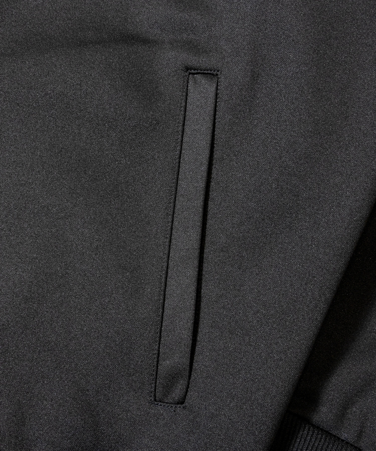 JACKROSE(ジャックローズ) |THRASHER/スラッシャー ライントラックジャケット *セットアップ対応(MENS)