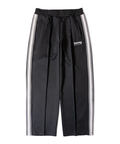 JACKROSE(ジャックローズ) |THRASHER/スラッシャー サイドラインワイドトラックパンツ *セットアップ対応(MENS)