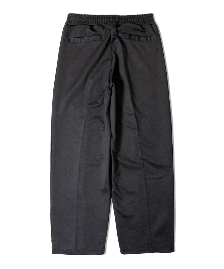 JACKROSE(ジャックローズ) |THRASHER/スラッシャー サイドラインワイドトラックパンツ *セットアップ対応(MENS)
