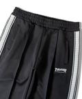 JACKROSE(ジャックローズ) |THRASHER/スラッシャー サイドラインワイドトラックパンツ *セットアップ対応(MENS)