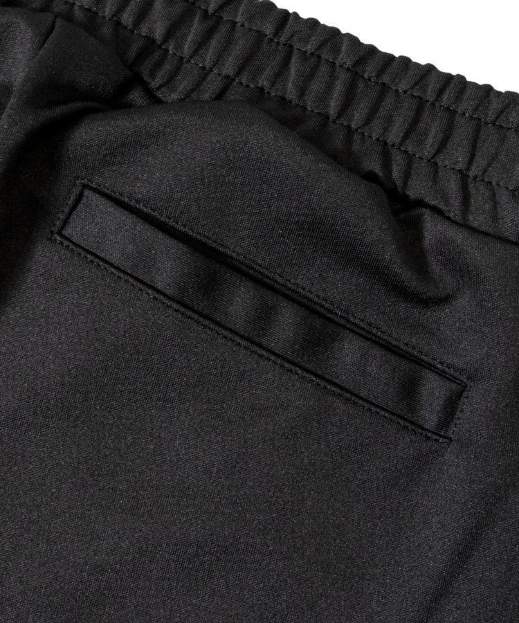 JACKROSE(ジャックローズ) |THRASHER/スラッシャー サイドラインワイドトラックパンツ *セットアップ対応(MENS)