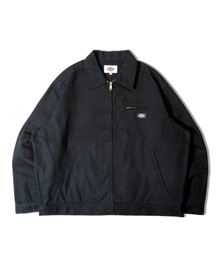 JACKROSE(ジャックローズ) |Dickies/ディッキーズ DUCK PAINTERS JACKET(MENS)