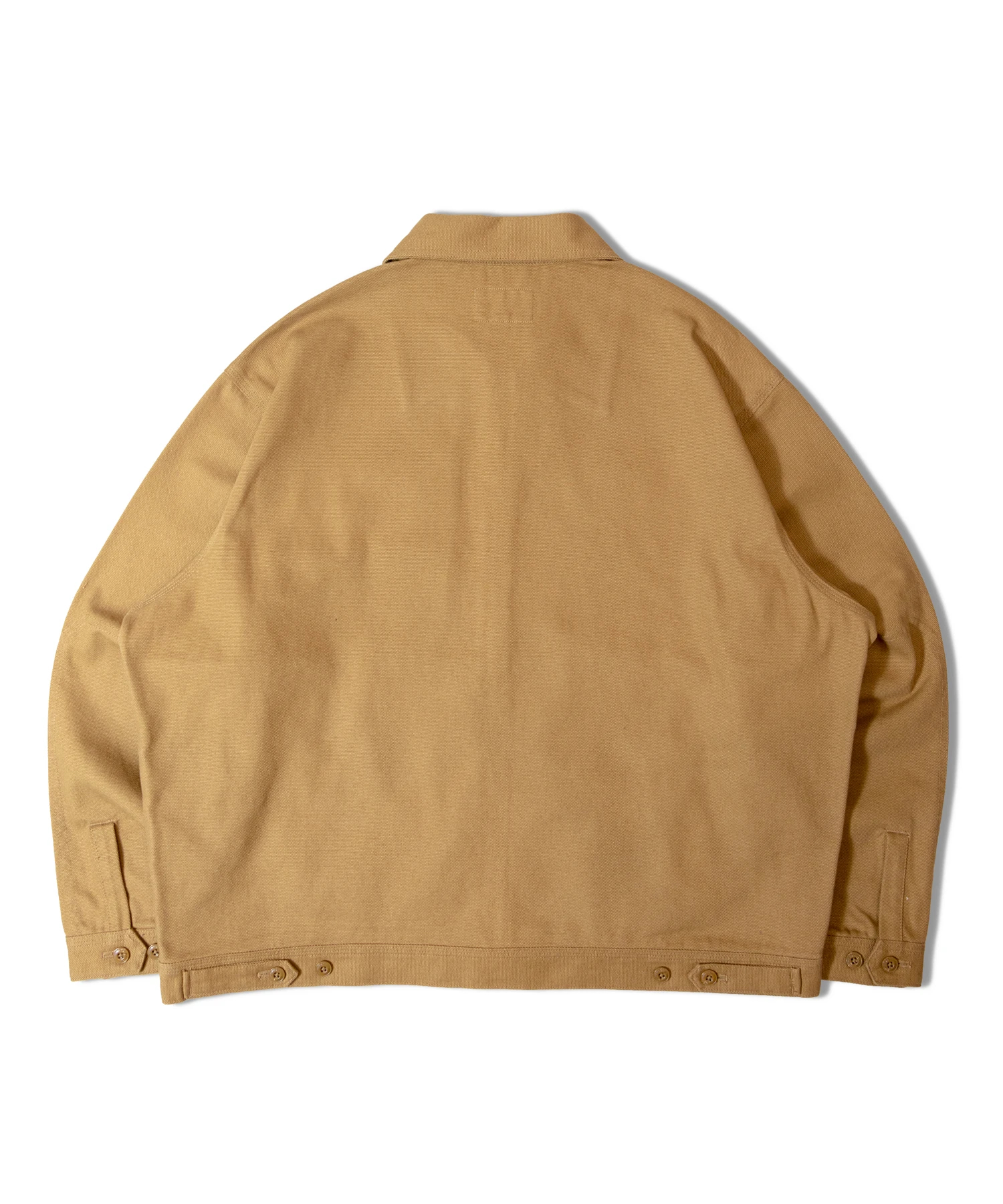 Dickies/ディッキーズ DUCK PAINTERS JACKET(MENS