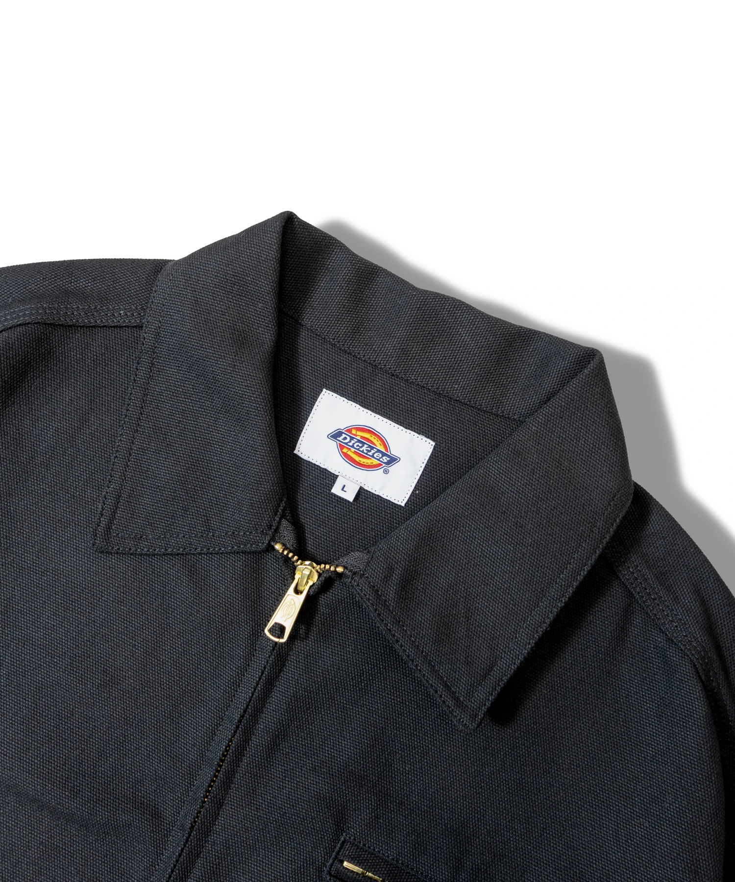 ディッキーズ Dickies Dickies DUCK PAINTER'S JACKET （ブルー