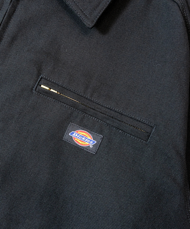 JACKROSE(ジャックローズ) |Dickies/ディッキーズ DUCK PAINTERS JACKET(MENS)
