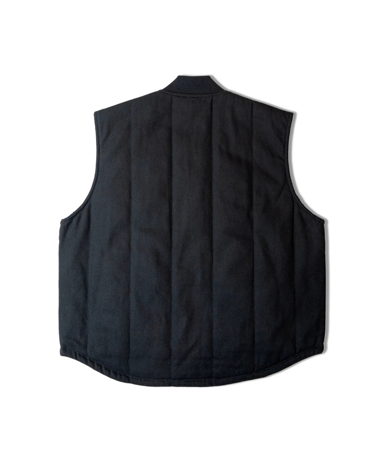 JACKROSE(ジャックローズ) |Dickies/ディッキーズ NSULATED DUCK VEST(MENS)