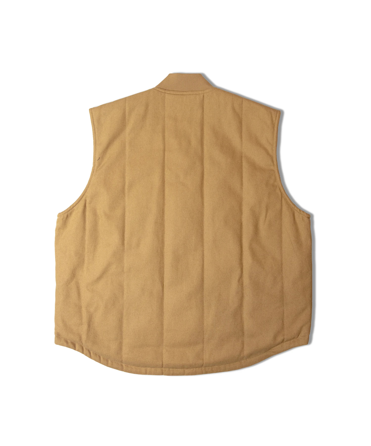 Dickies/ディッキーズ NSULATED DUCK VEST(MENS)｜ファッション通販