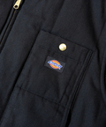 JACKROSE(ジャックローズ) |Dickies/ディッキーズ NSULATED DUCK VEST(MENS)