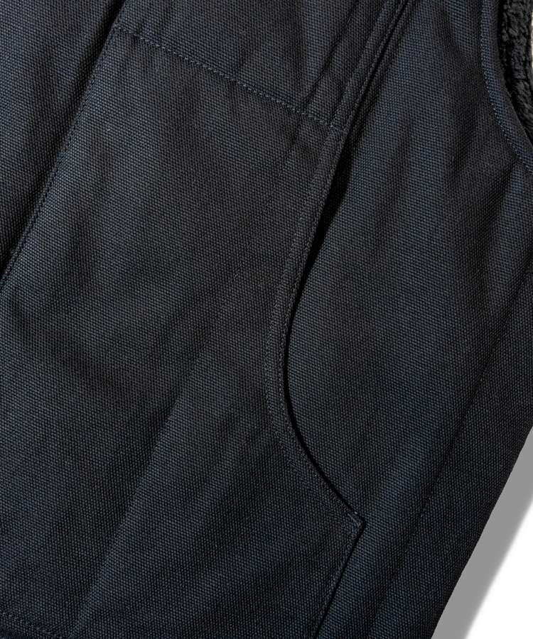 JACKROSE(ジャックローズ) |Dickies/ディッキーズ NSULATED DUCK VEST(MENS)