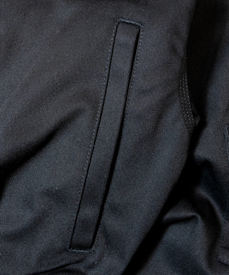 JACKROSE(ジャックローズ) |Dickies/ディッキーズ CROPPED EISENHOER JACKET(WOMENS)