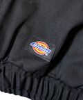 JACKROSE(ジャックローズ) |Dickies/ディッキーズ CROPPED EISENHOER JACKET(WOMENS)