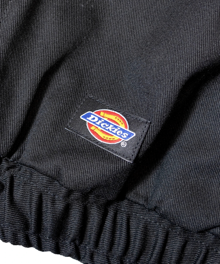 JACKROSE(ジャックローズ) |Dickies/ディッキーズ CROPPED EISENHOER JACKET(WOMENS)