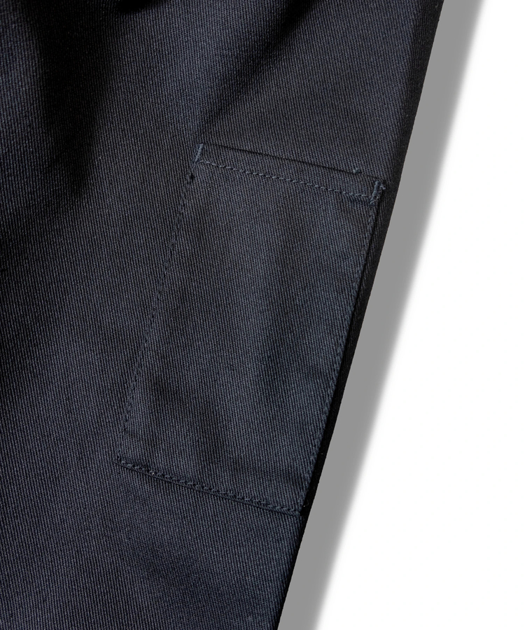 JACKROSE(ジャックローズ) |Dickies/ディッキーズ CROPPED EISENHOER JACKET(WOMENS)