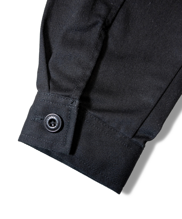 JACKROSE(ジャックローズ) |Dickies/ディッキーズ CROPPED EISENHOER JACKET(WOMENS)