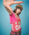 JACKROSE(ジャックローズ) |GALFY/ガルフィー I LOVE GALチューブトップ(WOMENS)