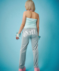 JACKROSE(ジャックローズ) |GALFY/ガルフィー I LOVE GALチューブトップ(WOMENS)