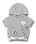 JACKROSE(ジャックローズ) |GALFY/ガルフィー GALスポパーカー SS(WOMENS)