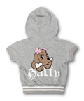 JACKROSE(ジャックローズ) |GALFY/ガルフィー GALスポパーカー SS(WOMENS)