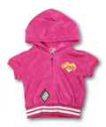 JACKROSE(ジャックローズ) |GALFY/ガルフィー GALスポパーカー SS(WOMENS)