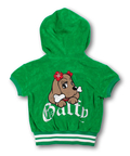 JACKROSE(ジャックローズ) |GALFY/ガルフィー GALスポパーカー SS(WOMENS)