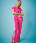 JACKROSE(ジャックローズ) |GALFY/ガルフィー GALスポパーカー SS(WOMENS)