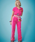 JACKROSE(ジャックローズ) |GALFY/ガルフィー GALスポパーカー SS(WOMENS)