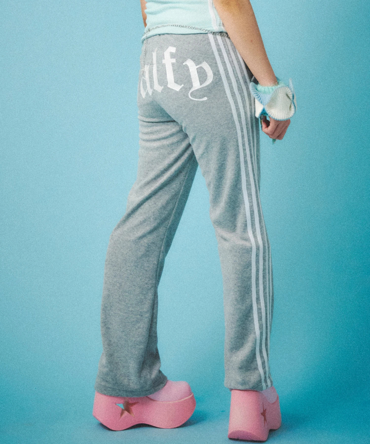 JACKROSE(ジャックローズ) |GALFY/ガルフィー GALスポフレアパンツ(WOMENS)