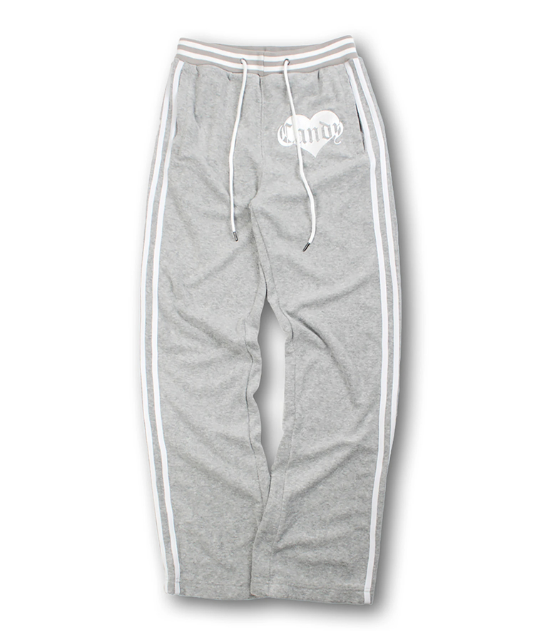 JACKROSE(ジャックローズ) |GALFY/ガルフィー GALスポフレアパンツ(WOMENS)