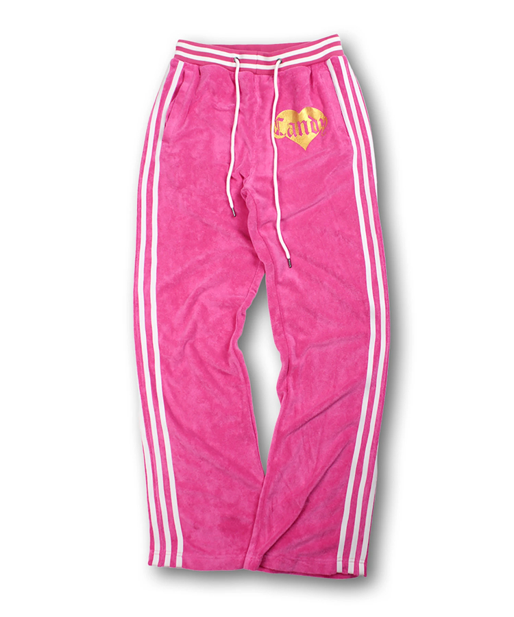 JACKROSE(ジャックローズ) |GALFY/ガルフィー GALスポフレアパンツ(WOMENS)