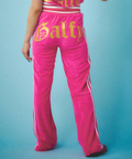 JACKROSE(ジャックローズ) |GALFY/ガルフィー GALスポフレアパンツ(WOMENS)
