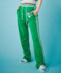 JACKROSE(ジャックローズ) |GALFY/ガルフィー GALスポフレアパンツ(WOMENS)