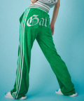 JACKROSE(ジャックローズ) |GALFY/ガルフィー GALスポフレアパンツ(WOMENS)