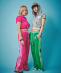 JACKROSE(ジャックローズ) |GALFY/ガルフィー GALスポフレアパンツ(WOMENS)