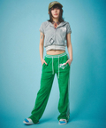 JACKROSE(ジャックローズ) |GALFY/ガルフィー GALスポフレアパンツ(WOMENS)