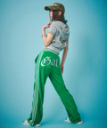 JACKROSE(ジャックローズ) |GALFY/ガルフィー GALスポフレアパンツ(WOMENS)
