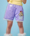 JACKROSE(ジャックローズ) |GALFY/ガルフィー ぷりちぃジャージショーツ(WOMENS)