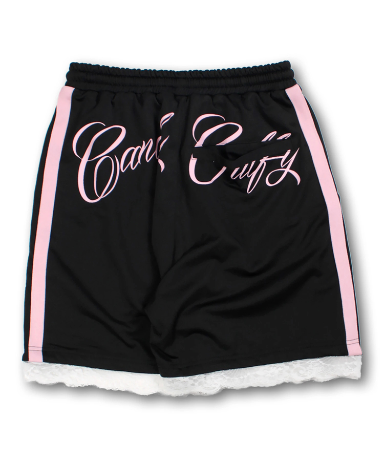 JACKROSE(ジャックローズ) |GALFY/ガルフィー ぷりちぃジャージショーツ(WOMENS)