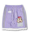 JACKROSE(ジャックローズ) |GALFY/ガルフィー ぷりちぃジャージショーツ(WOMENS)