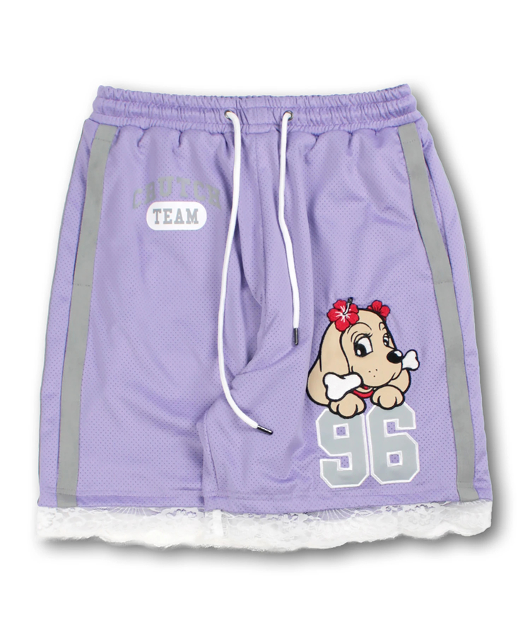 JACKROSE(ジャックローズ) |GALFY/ガルフィー ぷりちぃジャージショーツ(WOMENS)