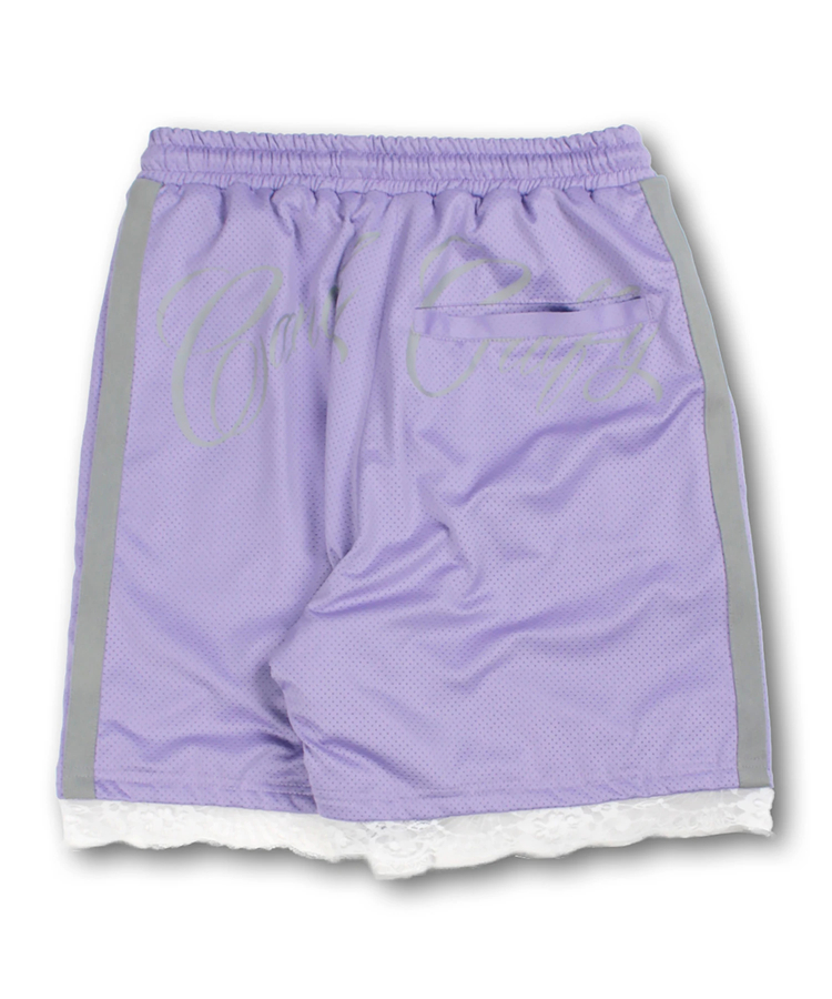 JACKROSE(ジャックローズ) |GALFY/ガルフィー ぷりちぃジャージショーツ(WOMENS)