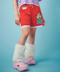 JACKROSE(ジャックローズ) |GALFY/ガルフィー ぷりちぃジャージショーツ(WOMENS)
