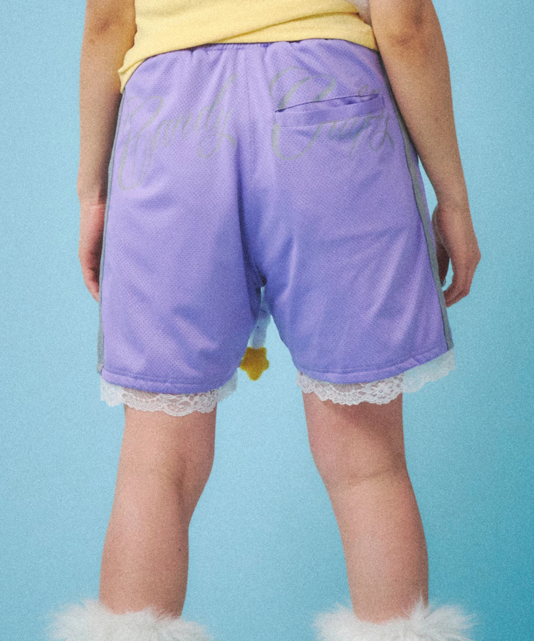 JACKROSE(ジャックローズ) |GALFY/ガルフィー ぷりちぃジャージショーツ(WOMENS)
