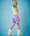 JACKROSE(ジャックローズ) |GALFY/ガルフィー ぷりちぃジャージショーツ(WOMENS)
