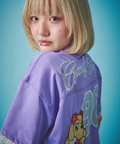 JACKROSE(ジャックローズ) |GALFY/ガルフィー ぷりちぃゲームシャツ SS(WOMENS)