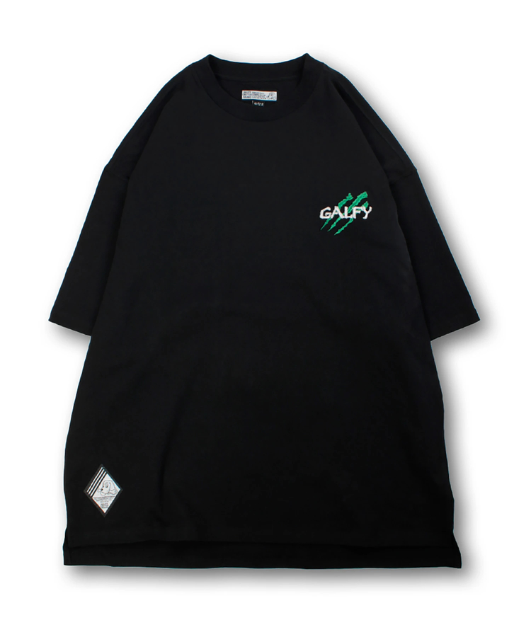 JACKROSE(ジャックローズ) |GALFY/ガルフィー 覚醒ビーストTee(解) SS(MENS)