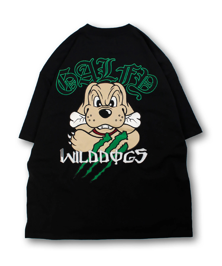 JACKROSE(ジャックローズ) |GALFY/ガルフィー 覚醒ビーストTee(解) SS(MENS)